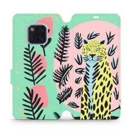 Etui do Huawei Mate 20 Pro - wzór VP52S