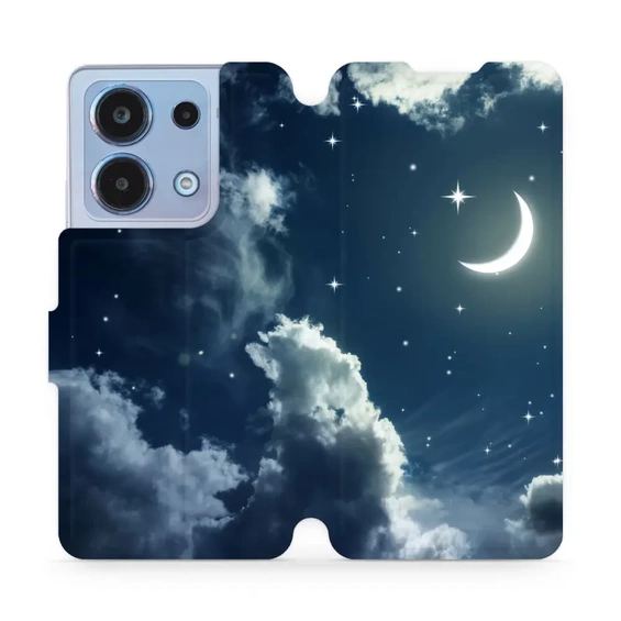Etui do Xiaomi Redmi Note 13 4G - wzór V145P