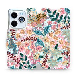 Etui do Infinix Smart 8 - wzór MX04S