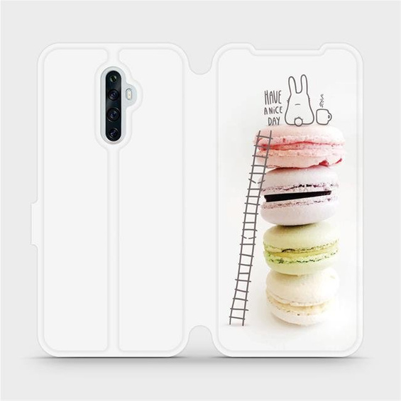 Etui do OPPO Reno 2Z - wzór M090P