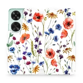 Etui do Huawei Nova 12 SE - wzór MP04S