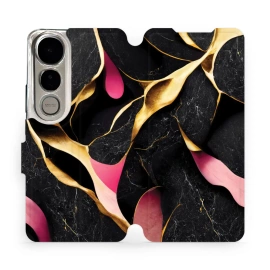 Etui do Vivo V50 Lite - wzór VP35S