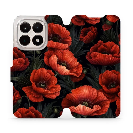 Etui do Xiaomi 15T - wzór VP45S