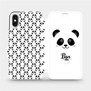 Etui do Apple iPhone X - wzór M030P