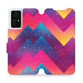 Etui do Xiaomi Redmi Note 12S - wzór V110S