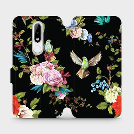 Etui do Nokia 5.1 Plus - wzór VD09S