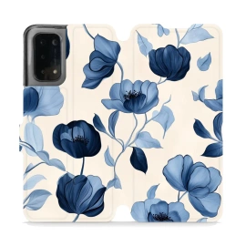 Etui do OPPO A54 5G - wzór VP73S
