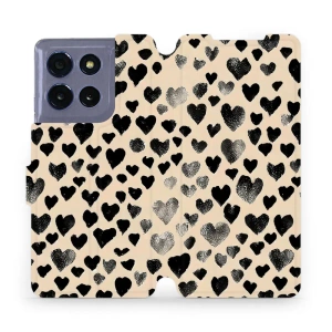 Etui do Motorola Moto G86 5G - wzór VA51S