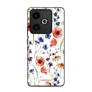 Etui Glossy Case do Realme GT 7T - wzór G032G
