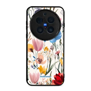 Etui Glossy Case do Vivo X300 Pro - wzór GP70G