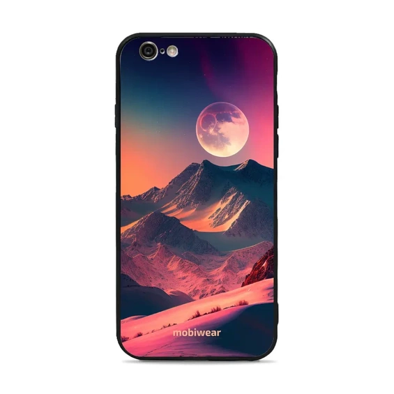 Etui Glossy Case do Apple iPhone 6s - wzór G008G