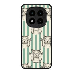 Etui Glossy Case do Xiaomi POCO X7 - wzór GP90G