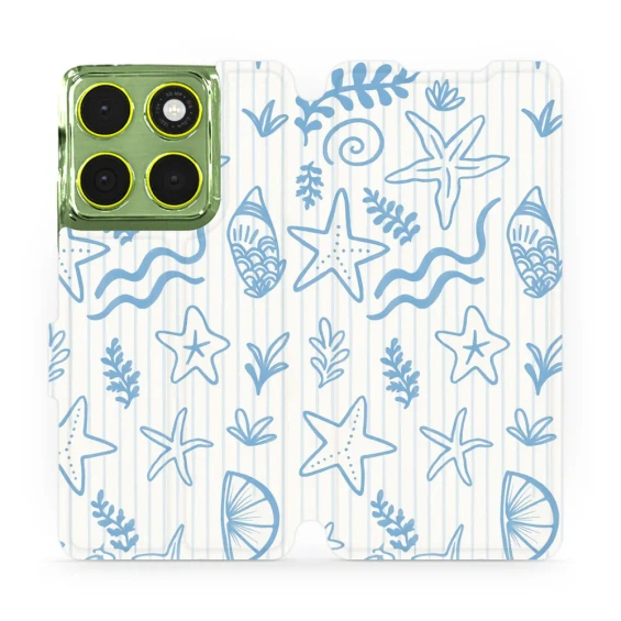 Etui do Motorola Edge 70 - wzór VP88S