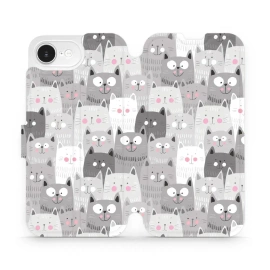 Etui do Apple iPhone 16e - wzór M099P