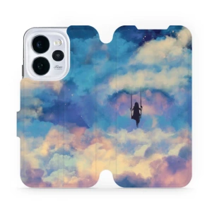 Etui do OPPO Reno 15 pro - wzór MR09S