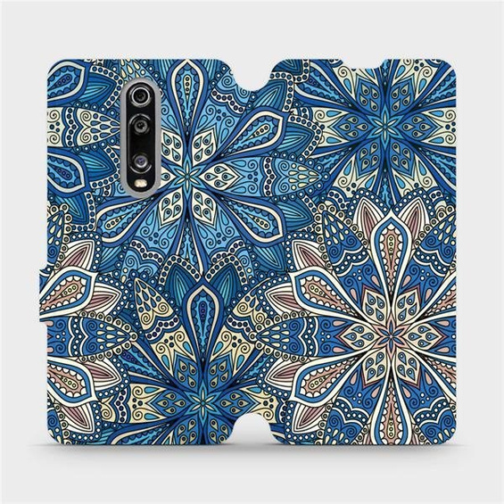 Etui do Xiaomi Mi 9T - wzór V108P