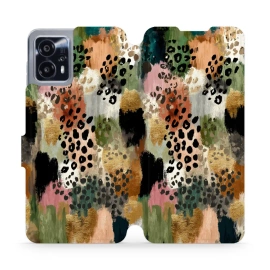 Etui do Motorola Moto G13 - wzór V167S