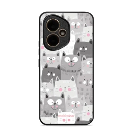 Etui Glossy Case do Huawei Honor 400 - wzór G045G