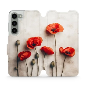 Etui do Samsung Galaxy S23 - wzór VP42S