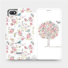 Etui do Xiaomi Redmi 6A - wzór M120S
