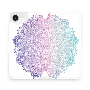 Etui do Apple iPhone 16e - wzór M008S