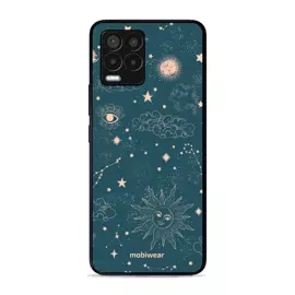 Etui Glossy Case do Realme 8 - wzór G047G