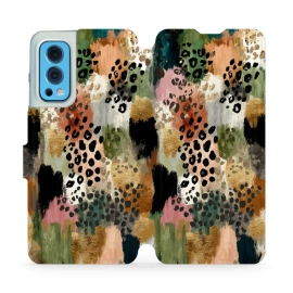 Etui do OnePlus Nord 2 5G - wzór V167S