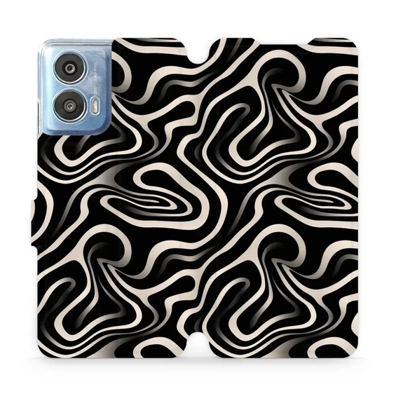 Etui do Motorola Moto G24 - wzór VA63S