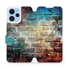 Etui do Xiaomi Redmi 12 - wzór V061P