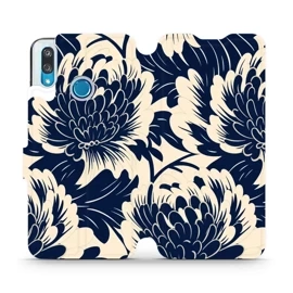 Etui do Huawei P Smart 2019 - wzór VA40S