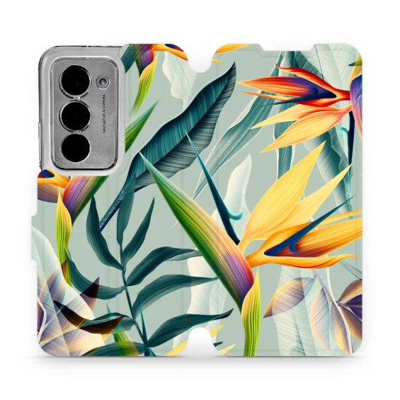 Etui do Xiaomi Redmi 15 - wzór MC02S