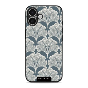 Etui Glossy Case do Apple iPhone 16 Plus - wzór GA43G