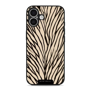 Etui Glossy Case do Apple iPhone 16 Plus - wzór GA52G