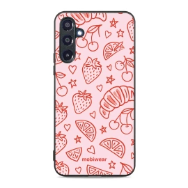 Etui Glossy Case do Samsung Galaxy A16 5G - wzór GP86G
