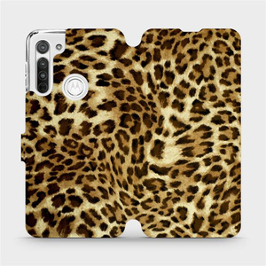 Etui do Motorola Moto G8 - wzór VA33P