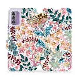 Etui do Nokia G42 - wzór MX04S