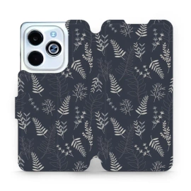 Etui do Infinix HOT 40i - wzór VP15S