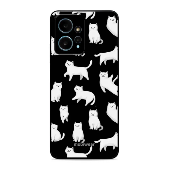 Etui Glossy Case do Xiaomi Redmi Note 12 4G - wzór G163G