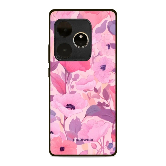 Etui Glossy Case do Realme GT 6 - wzór GP74G