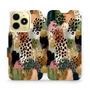 Etui do Realme C61 - wzór V167S