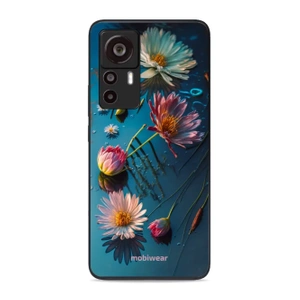 Etui Glossy Case do Xiaomi 12T - wzór G013G