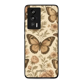 Etui Glossy Case do Xiaomi POCO F5 Pro - wzór GP92G
