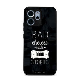 Etui Glossy Case do OPPO Reno 14 FS 5G - wzór G071G