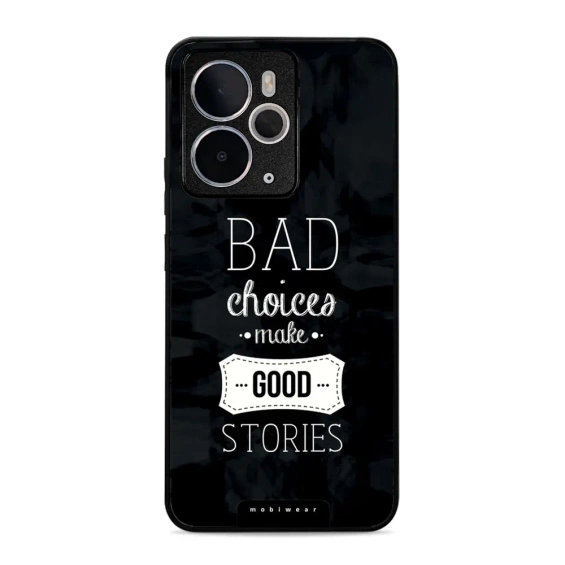 Etui Glossy Case do Realme 14 5G - wzór G071G