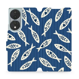 Etui do Huawei Honor 70 - wzór VP89S