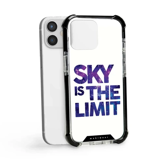 Etui MagSafe Elite Bumper Apple iPhone 12 mini - wzór D081D