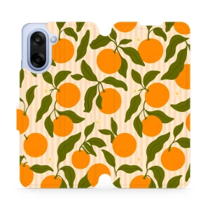 Etui do OnePlus Nord CE5 - wzór VP82S