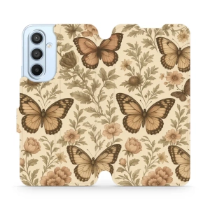 Etui do Samsung Galaxy A54 - wzór VP92S