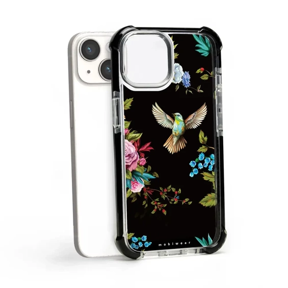 Etui MagSafe Elite Bumper Apple iPhone 14 - wzór D007D