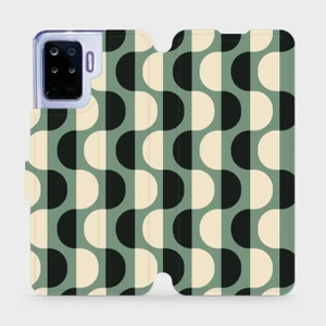 Etui do OPPO Reno 5 Lite - wzór VA56S